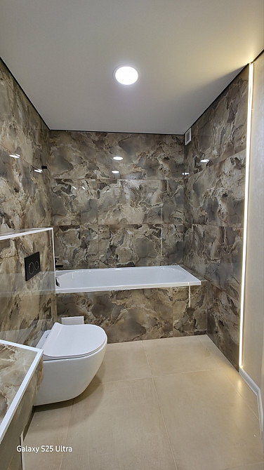 Продаж 3 км квартири по вул. Смакули, БАМ.Тернопіль Тернопіль - фото 11