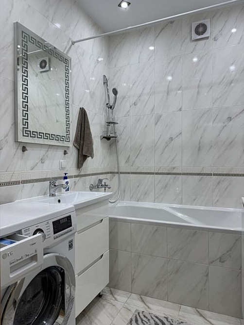 Оренда Квартира 2-кімнатна, 5/9 поверх на Зодчих Vinnytsya - photo 6