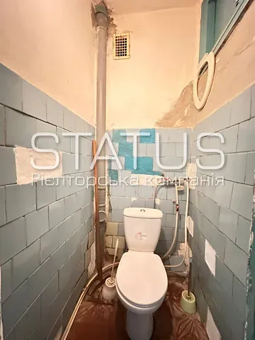 Продаж  Кімната 12 кв.м Духова вулиця 3 Полтава - фото 2