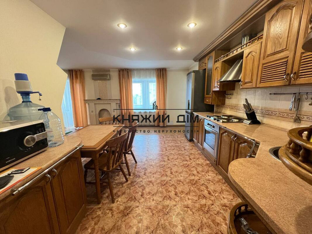 Оренда 3-кімнатної квартири на Оболоні, метро Мінська. № 11202478 Киев - изображение 11