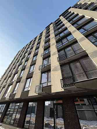 Продаж Квартира 2-кімнатна, 11/13 поверх Ivano-Frankivs'k