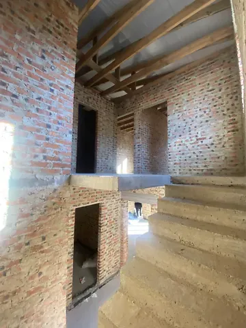 Продаж 2-поверховий   120 кв.м 4 кімн. на Кулика і Гудачека (Макарова) вулиця Рівне - фото 10