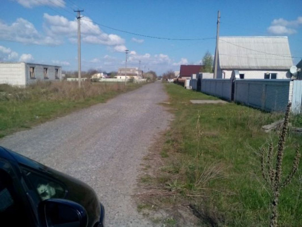 Продаж земельної ділянки 23 соток на Миру  - фото 1