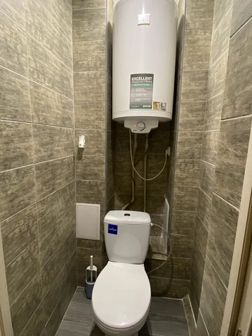 Оренда Квартира 1-кімнатна, 9/14 поверх на Академіка Заболотного, 18 Киев - изображение 8