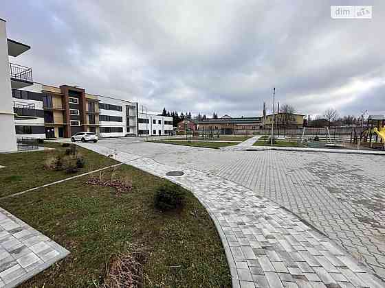 Продаж Квартира 2-кімнатна, 1/3 поверх на Каденюка Вінниця