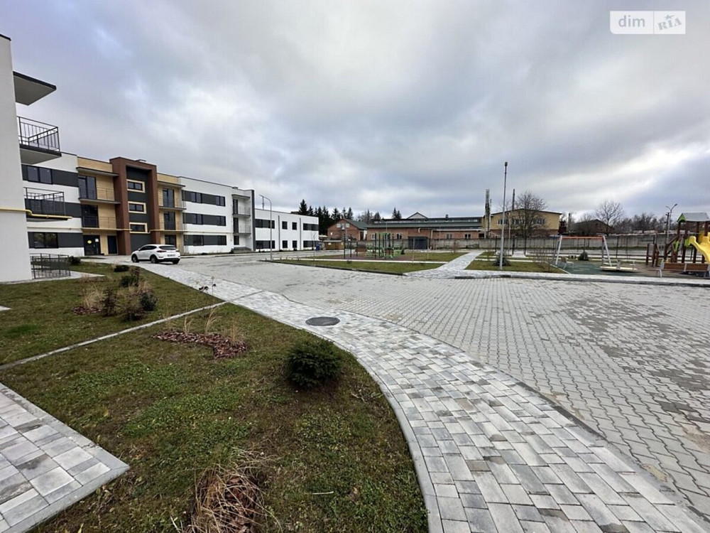 Продаж Квартира 2-кімнатна, 1/3 поверх на Каденюка Вінниця - фото 3