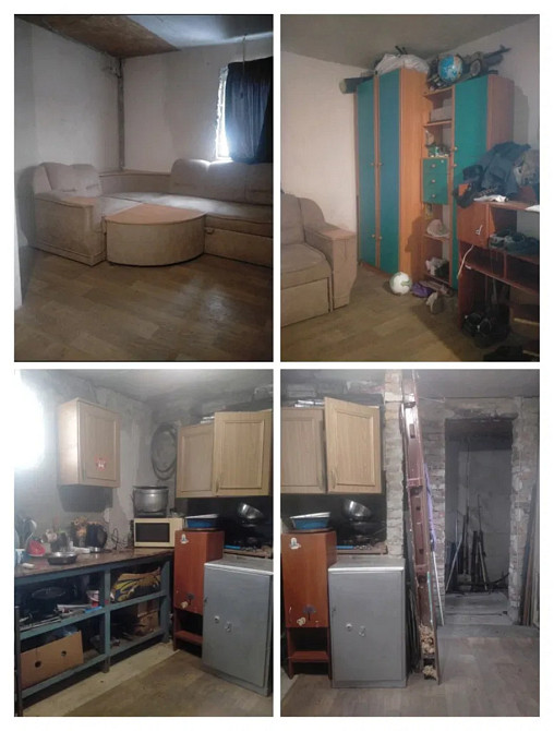 Продається дача на Пісецького (Полтавська) 6 соток. Кропивницький - фото 2