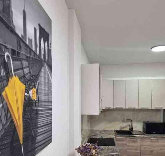 Оренда Квартира 1-кімнатна, 3/9 поверх на Проектная ул., 2 а Київ