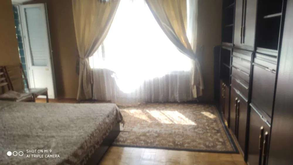 Оренда Квартира 2-кімнатна, 5/9 поверх на ул. Тростянецкая Київ - фото 1