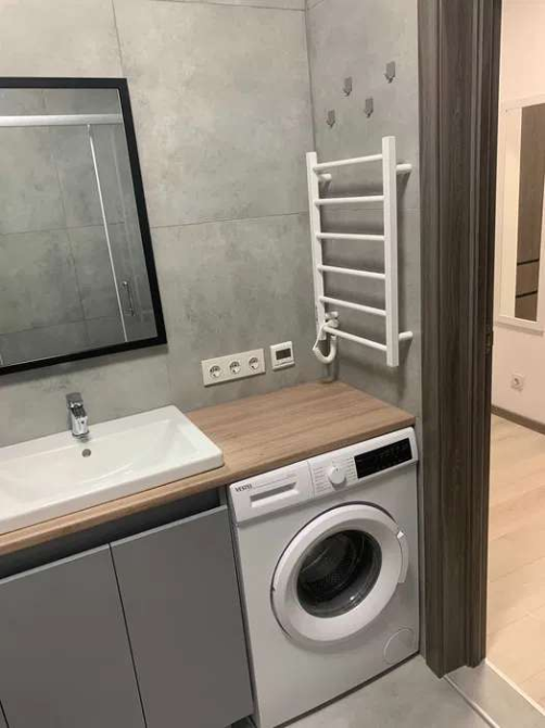 Оренда Квартира 1-кімнатна, 1/16 поверх на вул.Заболотного, 148в Kiev - photo 10