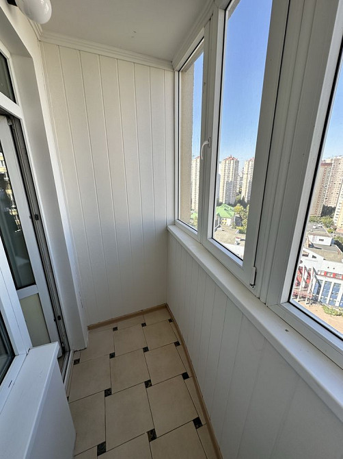 Продаж Квартира 3-кімнатна, 18/23 поверх на Днепровская наб. вул., д. 19В Київ - фото 11