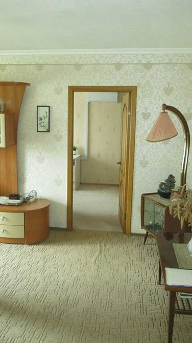 Продаж Квартира 3-кімнатна, 4/9 поверх на Серафимовича, 19А Киев - изображение 5