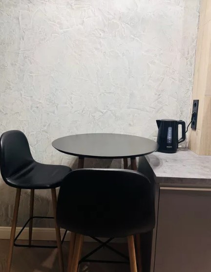 1 ком. студия на Фонтане - ЖК Акрополь Одесса - изображение 10