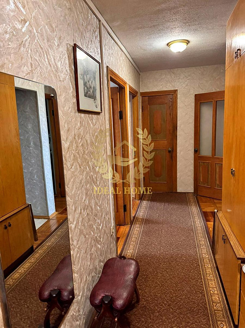 Продаж Квартира 3-кімнатна на Саксаганского ул., 54/56 Київ - фото 13