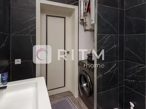 For rent 4-storey   150 sq.m 2 rooms at Коцюбинського Михайла вулиця 31 Chernivtsi - photo 17