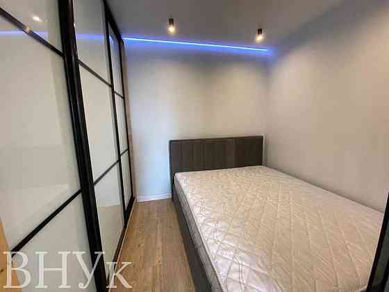 Продаж Квартира 1-кімнатна, 4/9 поверх на Степана Бандери Тернопіль