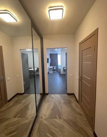 1ком.квартира на Черёмушках -ЖК Скай Сити Odessa - photo 4