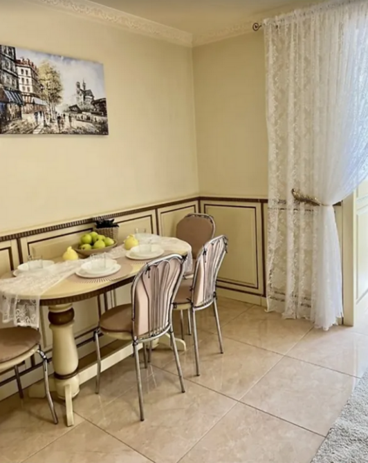 Продаж 3к квартири 95 кв. м на вул. Лозовецька Тернопіль - фото 17