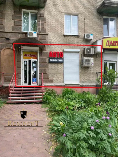 Продаж Магазин / салон / торгова точка площа 67 кв.м   Дніпро - фото 3