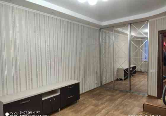 Продаж 1к Квартира 45 кв.м Крошенська  ЖК Будинокашній Житомир