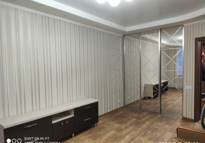 Продаж 1к Квартира 45 кв.м Крошенська  ЖК Будинокашній Житомир - фото 2