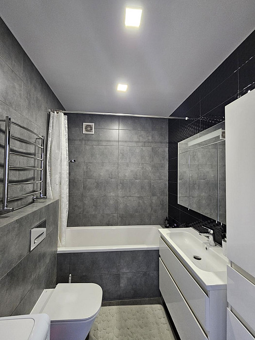 Продаж Квартира 2-кімнатна, 5/6 поверх на вул. В.Чорновола Ровно - изображение 12