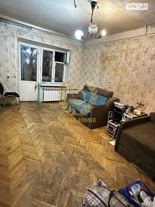 Продаж Квартира 2-кімнатна на Телиги Елены ул., 41В Київ - фото 5
