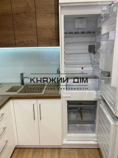 Продажа 1-но к. квартиры в ЖК Комфорт Таун. № 21137541 Київ - фото 3