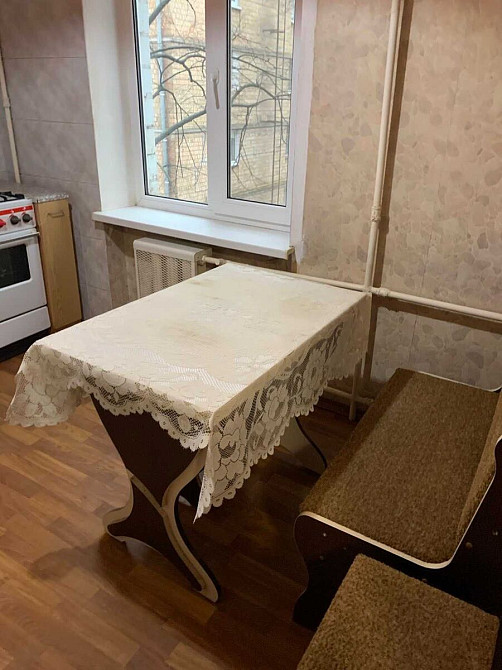 Оренда Квартира 1-кімнатна, 3/5 поверх на Чоколовский бульвар, 35 Киев - изображение 3