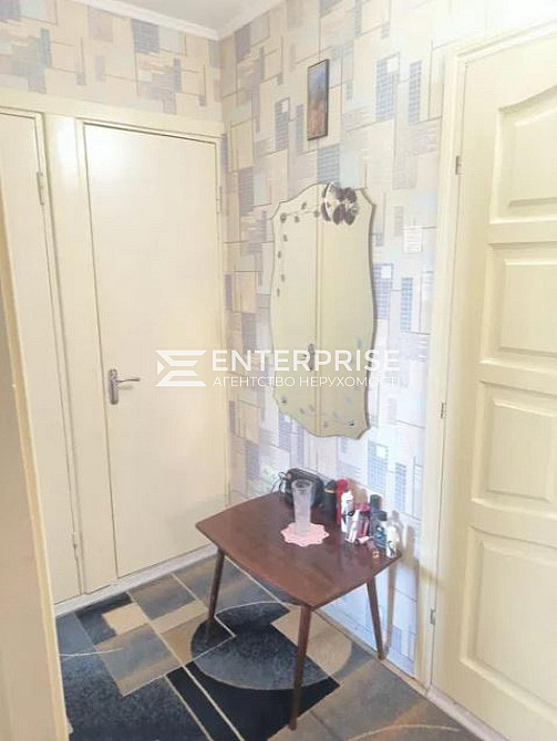 Продаж Квартира 2-кімнатна, 1/9 поверх на вул. Пантелеймона Куліша Киев - изображение 8