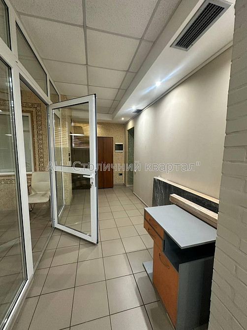 Оренда Будинок 10-кімнатний на Олекси Тихого вул., 89А Київ - фото 17