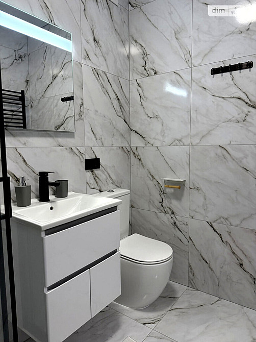 Оренда Квартира 1-кімнатна, 2/10 поверх на Праведників Світу (Максимовича) Вінниця - фото 3