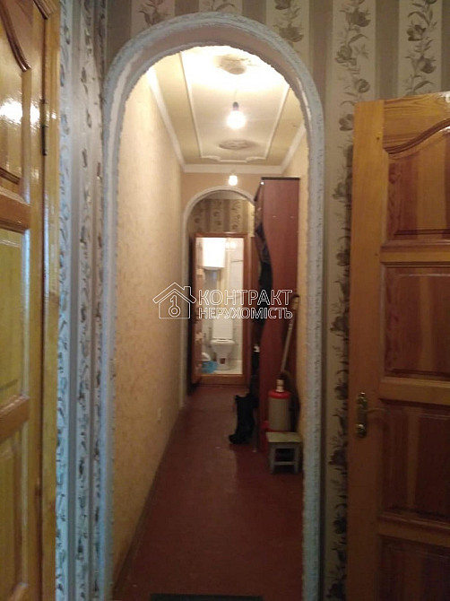 Продаж Квартира 4-кімнатна, 7/16 поверх на вул. Грозненська Харьков - изображение 11