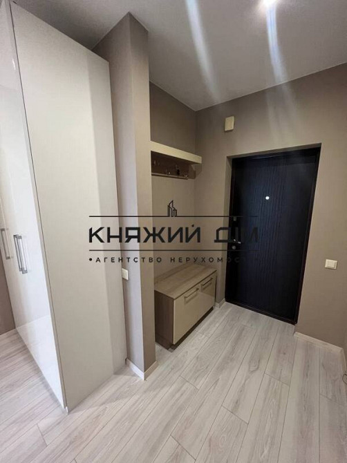 Оренда Квартира 2-кімнатна, 24/25 поверх на Драгоманова ул. Киев - изображение 17