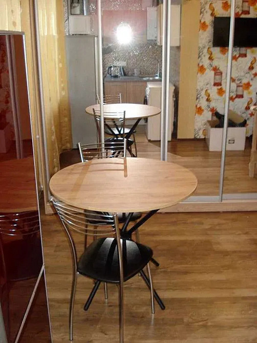 Оренда Квартира 1-кімнатна, 3/5 поверх на Набережно-Лугова, 3 Київ - фото 7