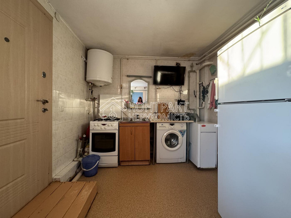Продаж Будинок 4-кімнатний на вул. Валер'янівська Kharkiv - photo 7
