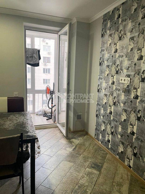 Продаж Квартира 1-кімнатна, 10/16 поверх на вул. Ювілейний Kharkiv - photo 8