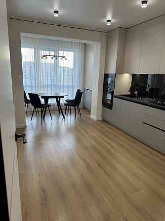 Продаж Квартира 1-кімнатна, 2/4 поверх Рівне