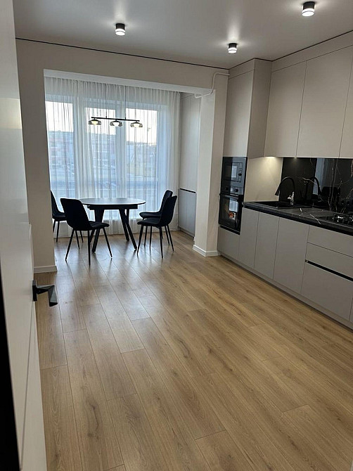 Продаж Квартира 1-кімнатна, 2/4 поверх Рівне - фото 1