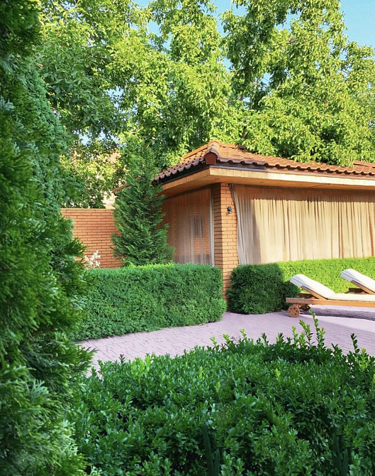 Продам двоповерховий будинок  в Царському селі 2 Одеса - фото 6