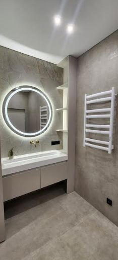 Акрополь . Двухкомнатная квартира с ремонтом. Одеса - фото 17