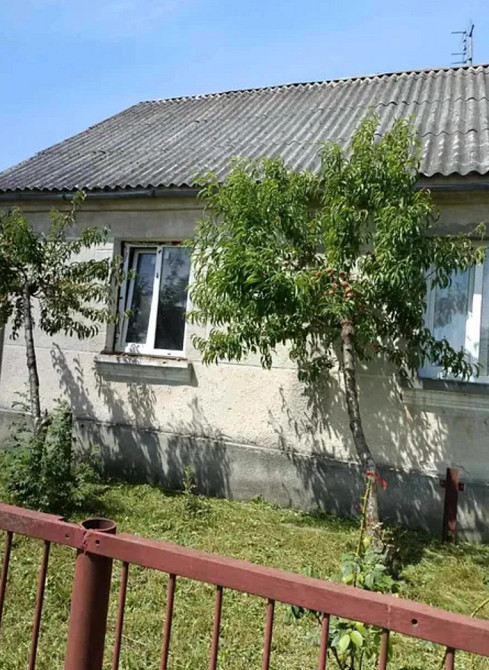 Продаж Будинок на вул. Кременецька Pochayiv - photo 1