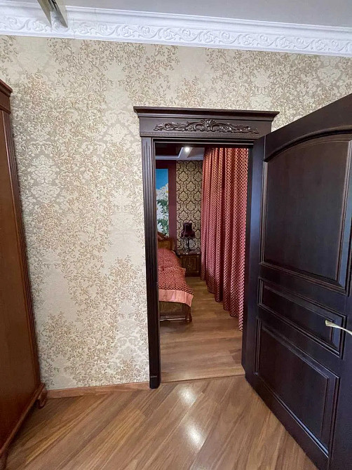 Оренда Квартира 2-кімнатна, 3/9 поверх на Дмитра Луценка, 8 Киев - изображение 15