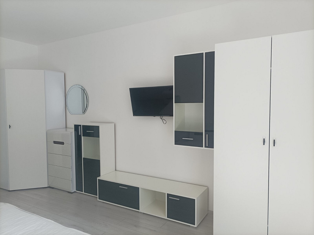 Оренда Квартира 2-кімнатна, 21/25 поверх на вул.Драгоманова, 2а Киев - изображение 3