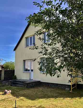 Продаж Будинок 4-кімнатний на Сонячне Житомир