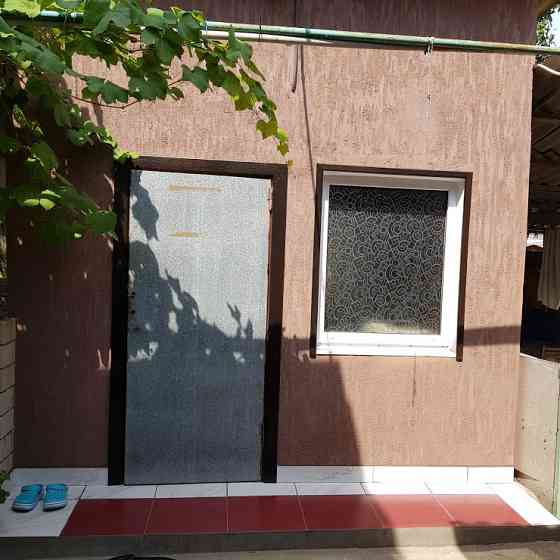 Продаётся  2 эт домик в Затоке на ст.Солнечная Затока