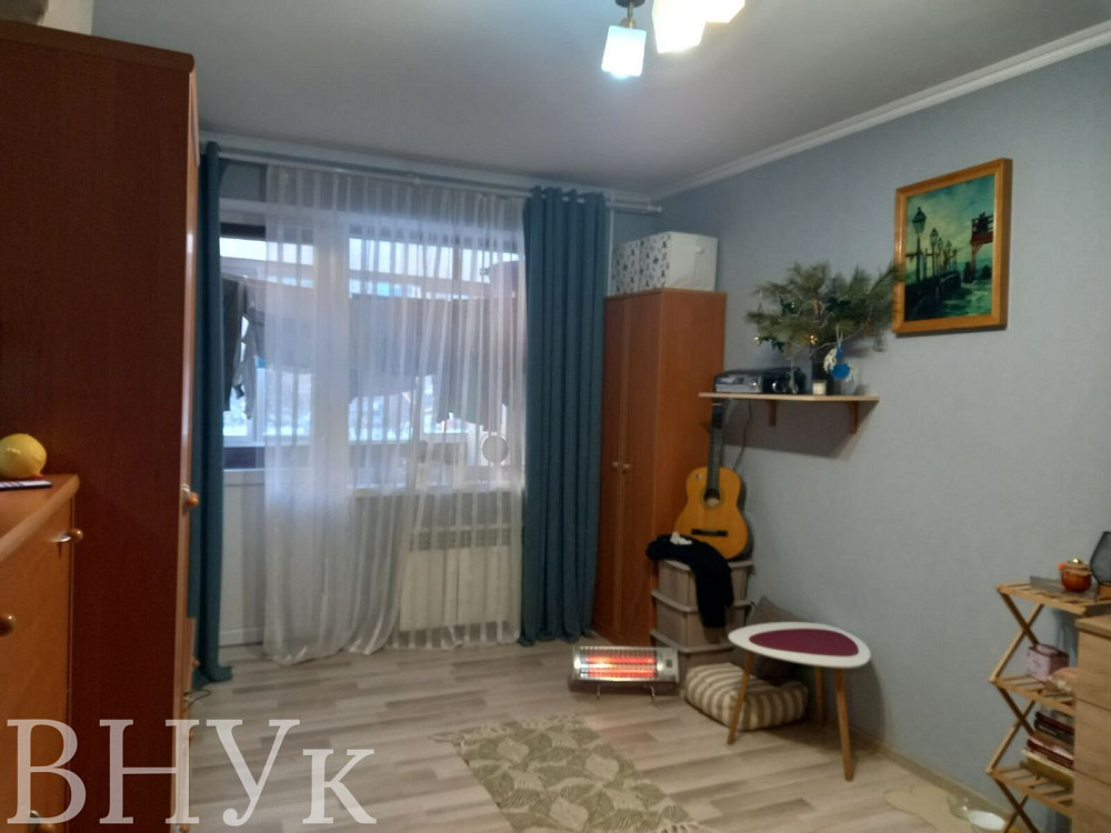 Продаж Квартира 1-кімнатна, 2/9 поверх на Соборності Луцьк - фото 13