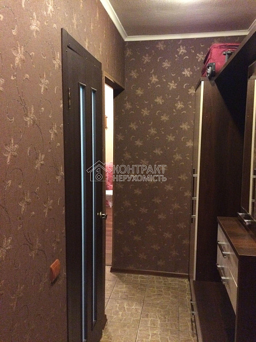Продаж Квартира 1-кімнатна, 2/5 поверх на вул. Василя Мельникова Харків - фото 15