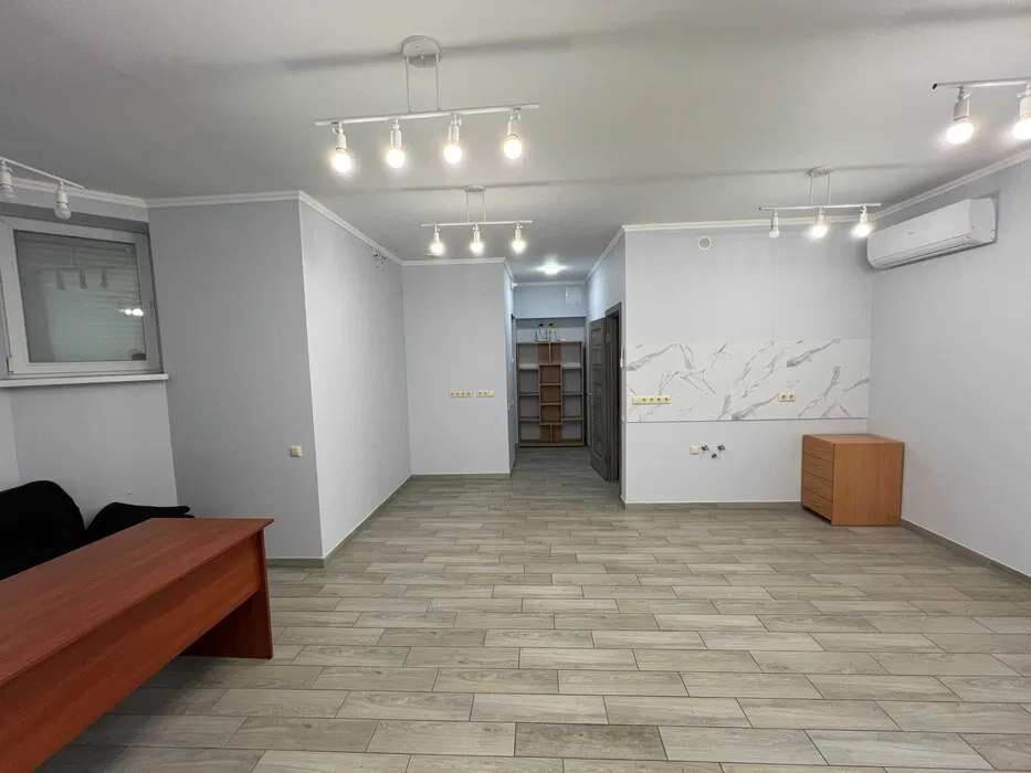 Оренда приміщення вільного призначення на улица Ахматовой Анны, д.35 приміщень - 1, поверх - cokol/18 Київ - фото 3