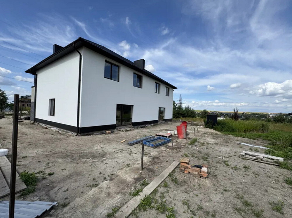 Продаж таунхауса, 180 кв.м, Байківці Байківці - фото 6